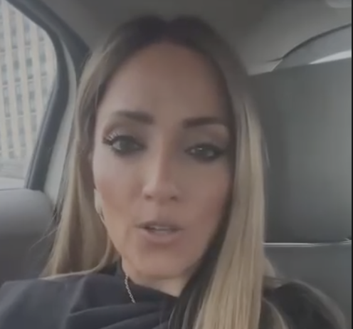 WATCH Charlene Aminoff: The 10-Second Habit That Makes You See Hashem Everywhere