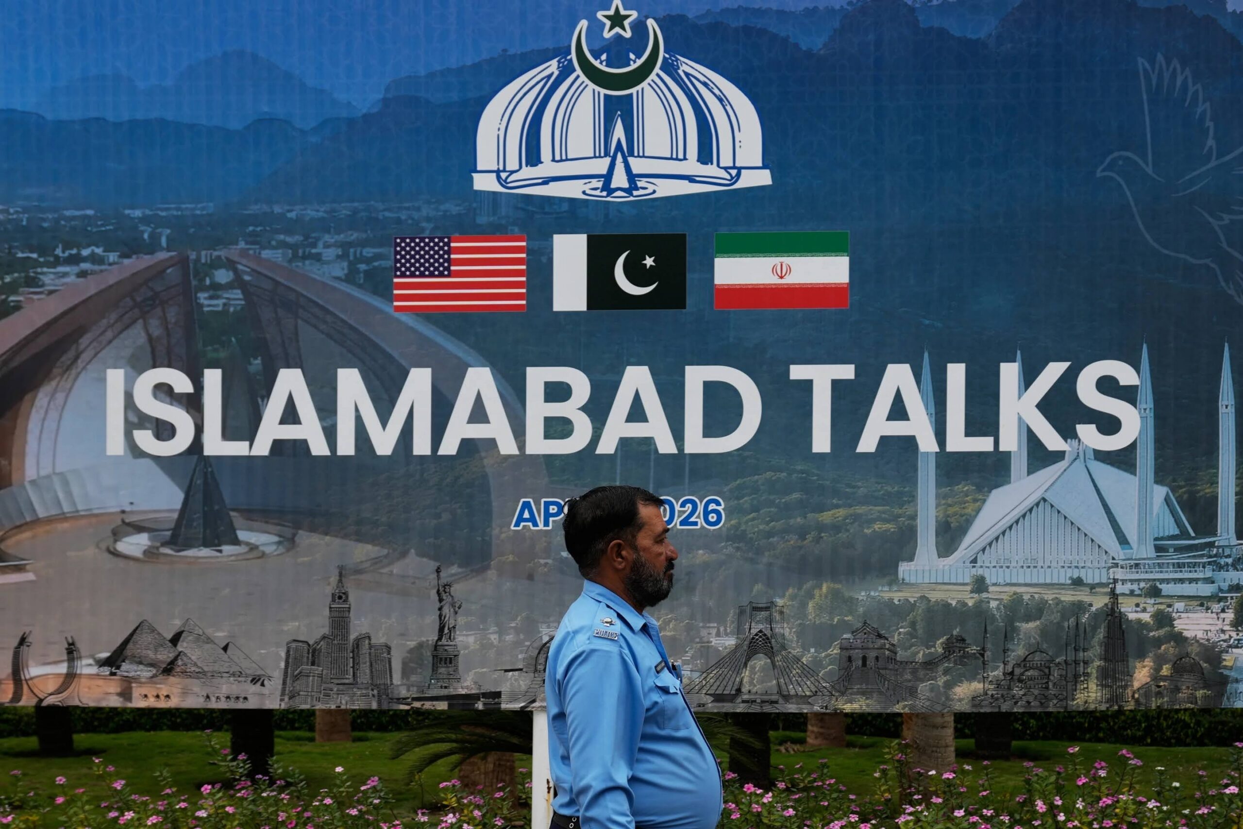 Report: US, Iran May Return To Islamabad for Talks This Week, 5 Sources Say
